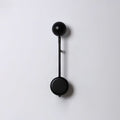 Linear LED Geometric Wall Lamp