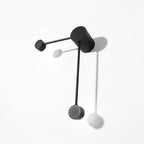 Linear LED Geometric Wall Lamp