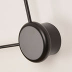 Linear LED Geometric Wall Lamp