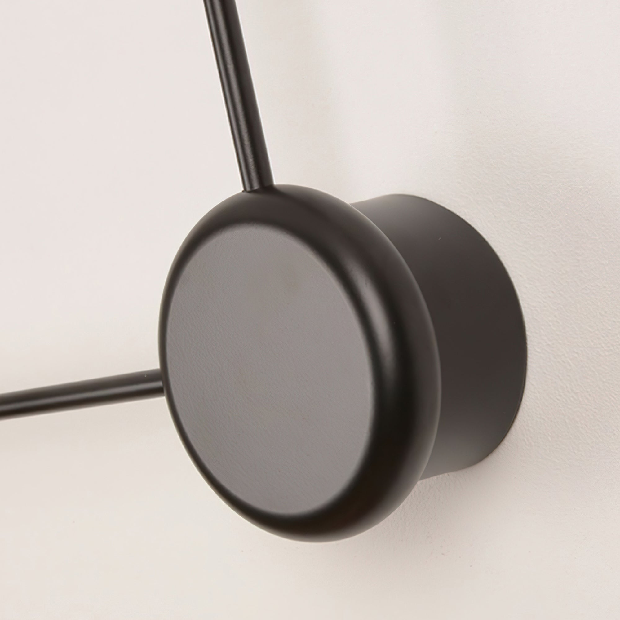 Linear LED Geometric Wall Lamp
