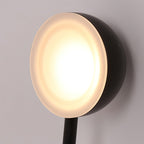 Linear LED Geometric Wall Lamp