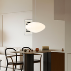 Temissa - Danish Hanging Lamp