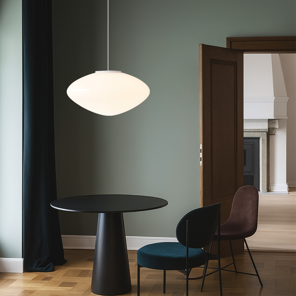 Temissa - Danish Hanging Lamp