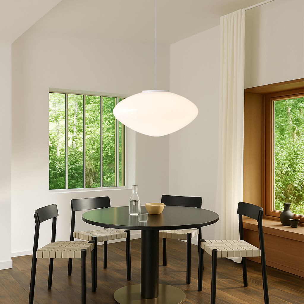Temissa - Danish Hanging Lamp