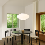 Temissa - Danish Hanging Lamp