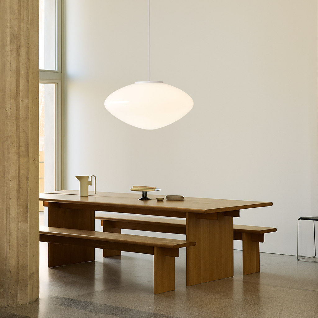 Temissa - Danish Hanging Lamp