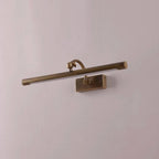 Slim LED Linear Wall Sconce