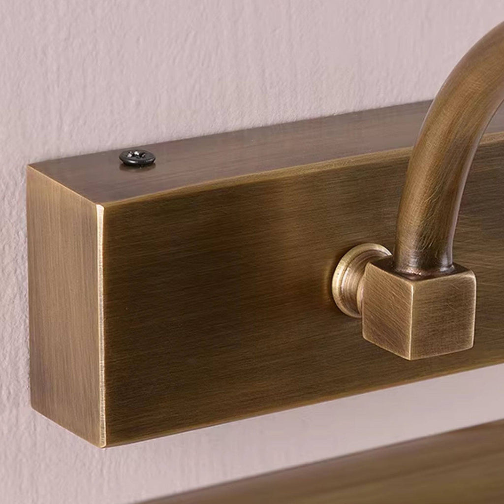 Slim LED Linear Wall Sconce