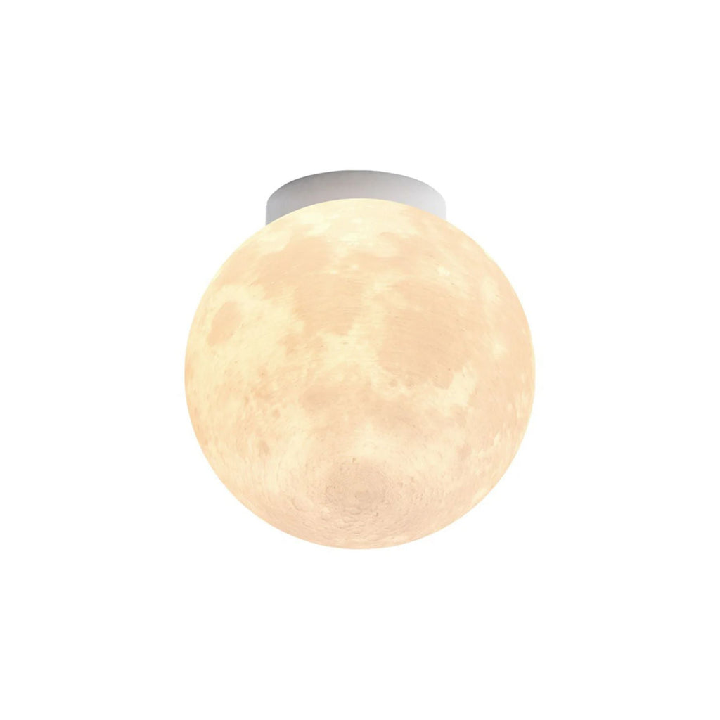 Lunex – Moon Design Ceiling Lamp
