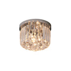 Zinlare - Crystal Ceiling Lamp