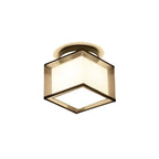 Civvano – Ceiling Lamp