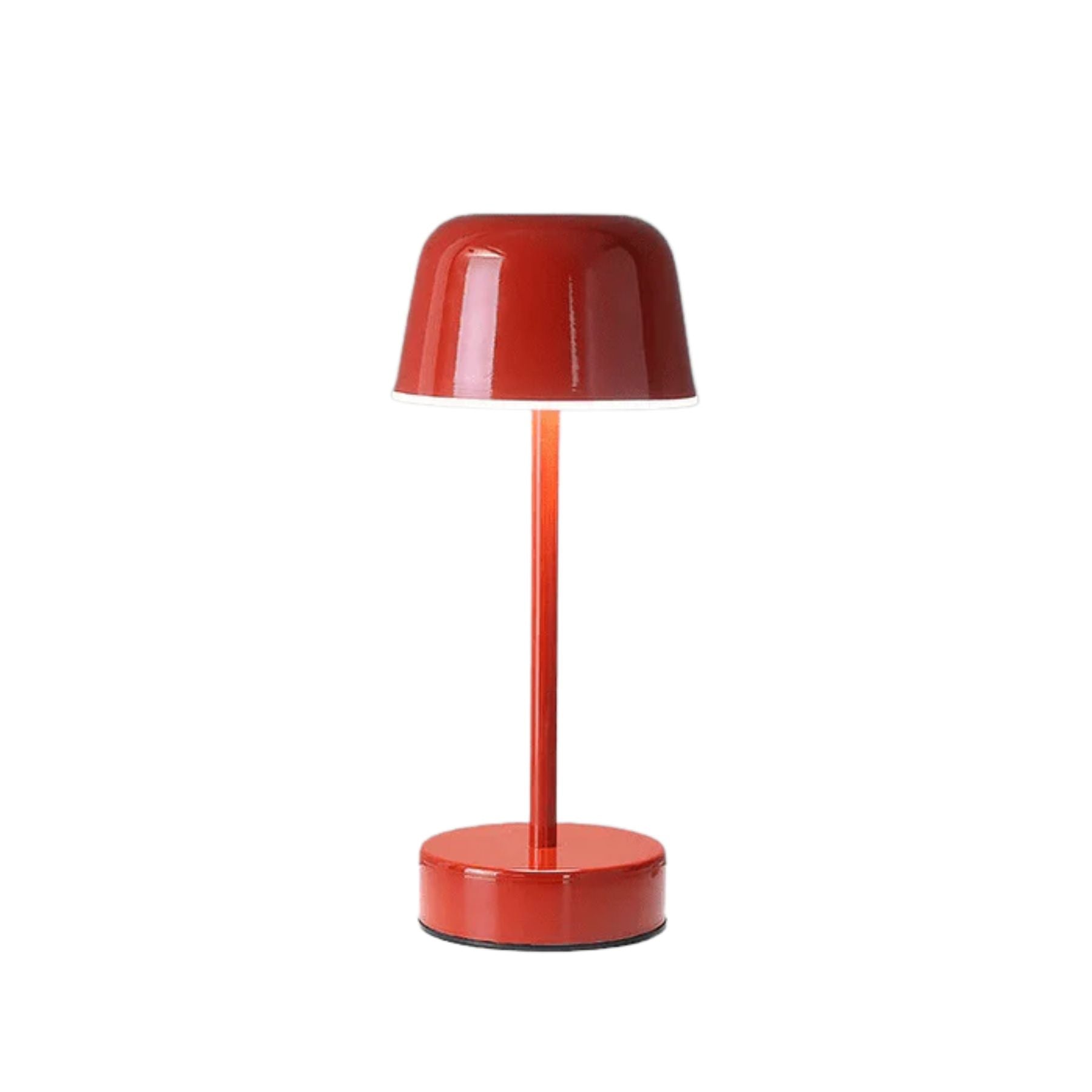 Luma LED Tafellamp | Dimbaar, Oplaadbaar via USB-C