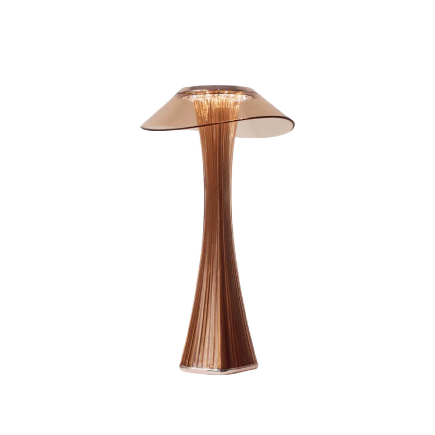 Kira Touch Table Lamp | Wireless, Dimmable LED Light