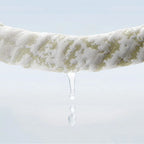 Crystal Cool: Elegant Couch Cover with Cooling Fabric – for Modern Living Spaces & Summer Freshness