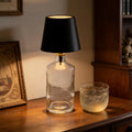 Table Lamp LED Bottle Insert Rechargeable Touch Control