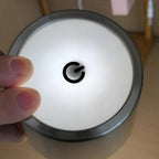 Table Lamp LED Bottle Insert Rechargeable Touch Control