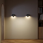 Luna LED Wall Light | Elegant Design, Indoor/Outdoor Use