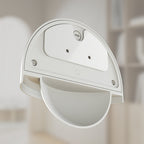Luna LED Wall Light | Elegant Design, Indoor/Outdoor Use