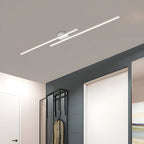 Lino LED Plafondlamp | Minimalistisch Design, Eenvoudige Installatie
