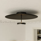 Ivy LED Ceiling Light | Dimmable, Retro Design