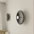 Ivy LED Ceiling Light | Dimmable, Retro Design