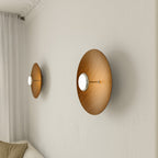 Ivy LED Ceiling Light | Dimmable, Retro Design