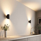 Borealis Wall Light | Adjustable, Energy-Efficient LED
