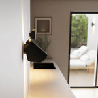 Borealis Wall Light | Adjustable, Energy-Efficient LED