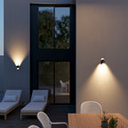 Borealis Wall Light | Adjustable, Energy-Efficient LED