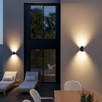 Borealis Wall Light | Adjustable, Energy-Efficient LED