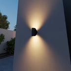 Borealis Wall Light | Adjustable, Energy-Efficient LED
