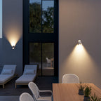 Borealis Wall Light | Adjustable, Energy-Efficient LED