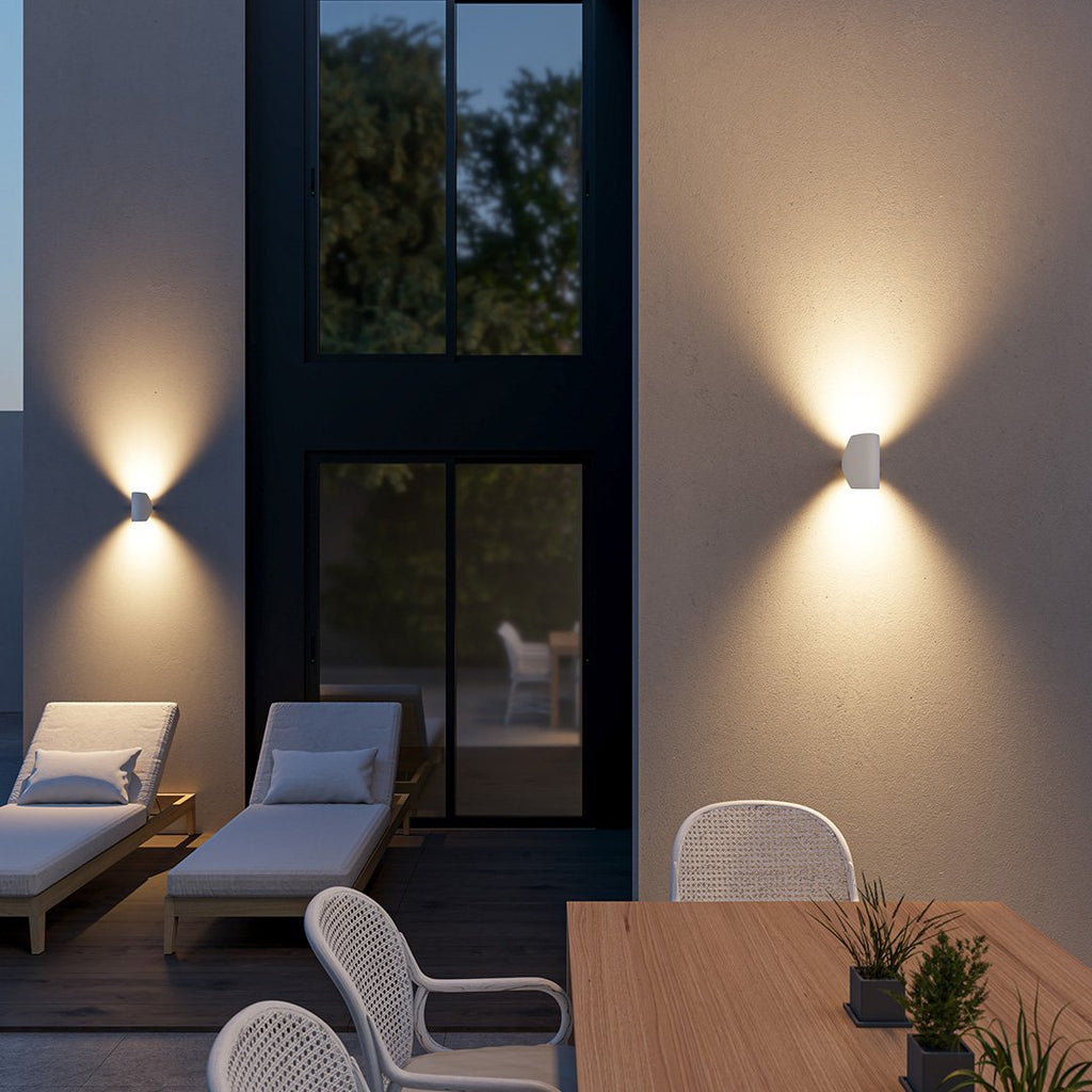 Borealis Wall Light | Adjustable, Energy-Efficient LED