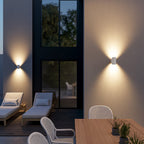 Borealis Wall Light | Adjustable, Energy-Efficient LED