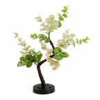 LED Botanical Lamp Battery Operated Warm White USB Powered