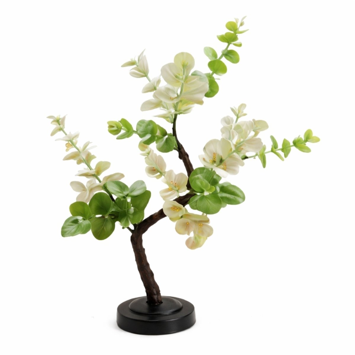 LED Botanical Lamp Battery Operated Warm White USB Powered