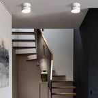 LED Ceiling Spotlight Adjustable Direction Aluminum Ceiling Light