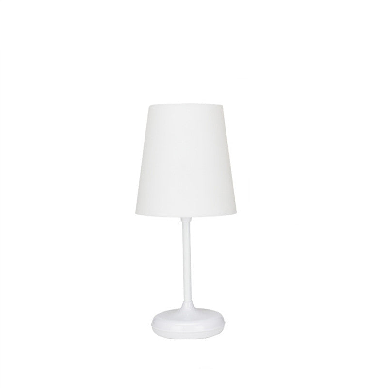LED Desk Lamp Touch and Remote Control USB Charging