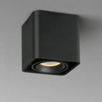 LED Downlight Surface Mounted Square Ceiling Light