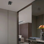 LED Downlight Surface Mounted Square Ceiling Light