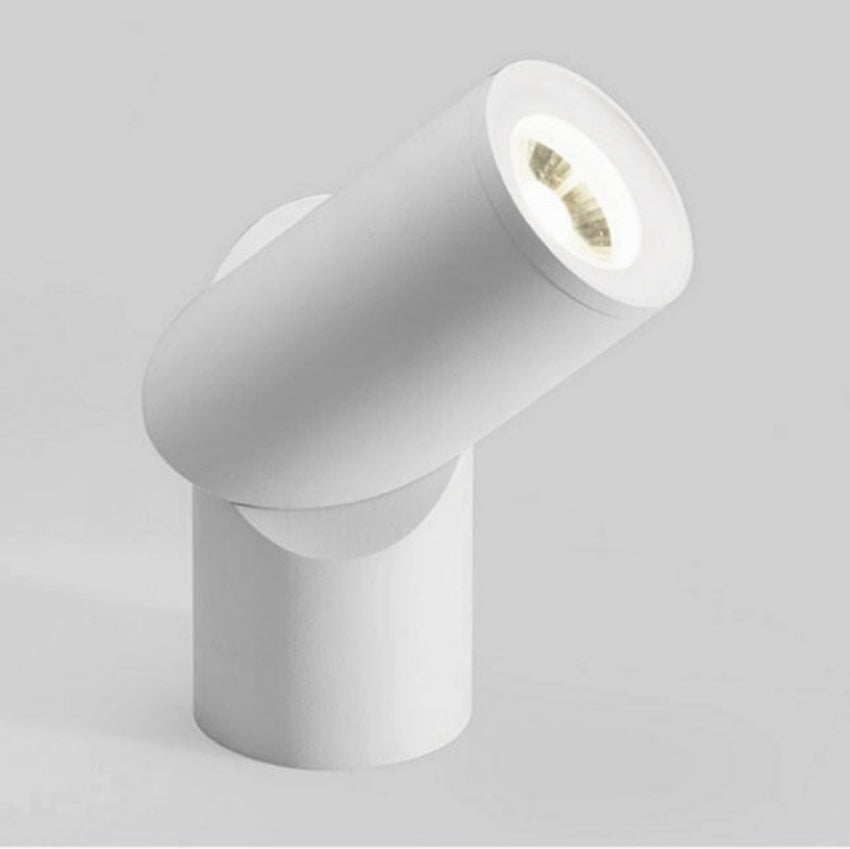 LED Downlight Aluminum 360 Degree Rotating Dimmable Surface Mounted 90 to 260V