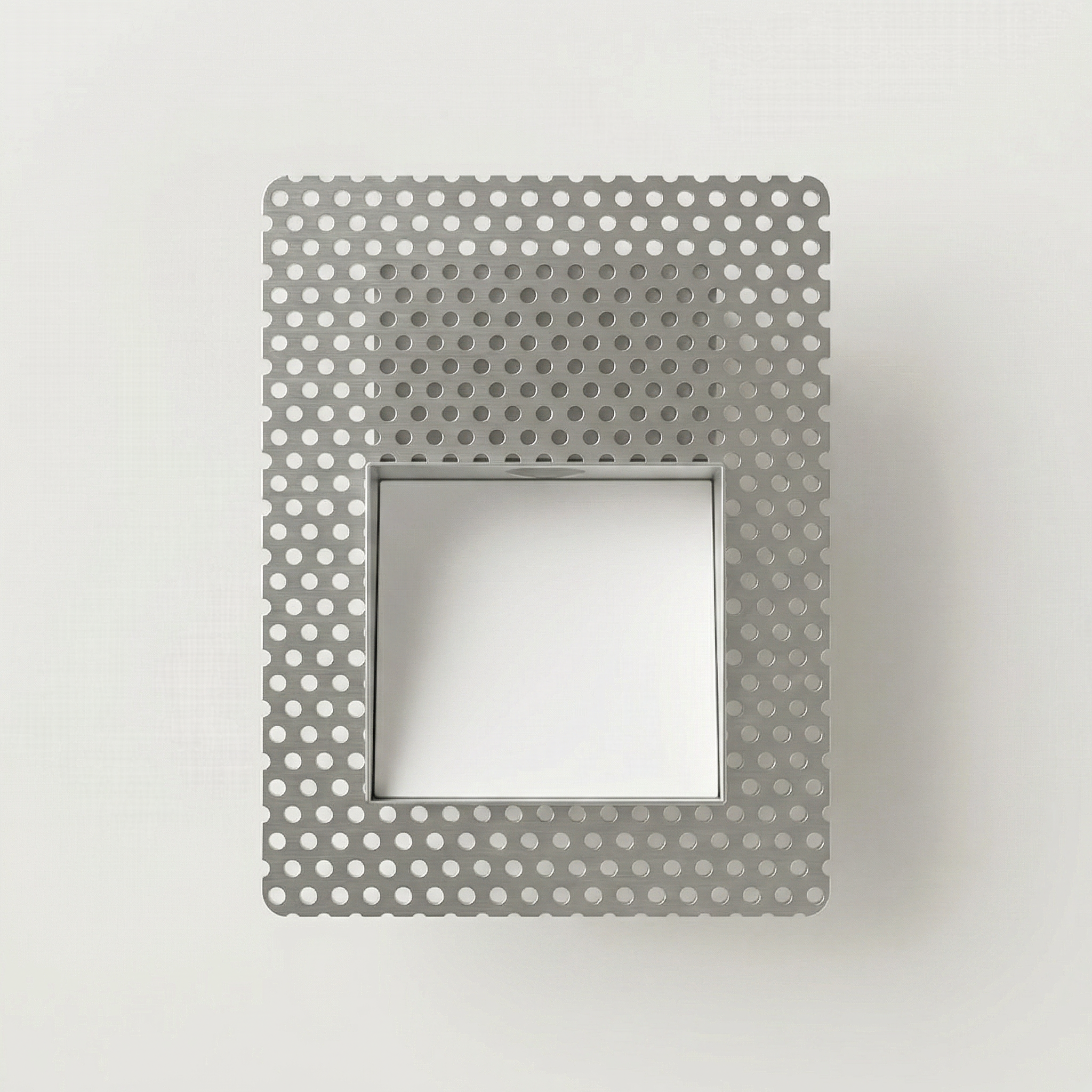 Step Light Motion Sensor LED 3W Embedded Wall Mount