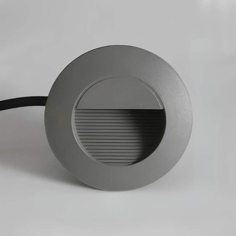 LED Wall Night Light Moon and Stars Warm White USB Powered