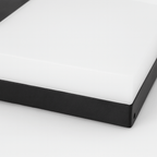 LED Outdoor Wall Light Weatherproof Designed for Exterior Installation