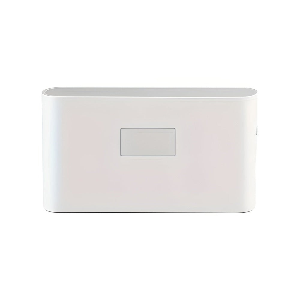 Wall Mounted LED Lamp with Motion Sensor 360 Degree Rotating Magnetic Mount