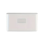 Wall Mounted LED Lamp with Motion Sensor 360 Degree Rotating Magnetic Mount