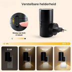 Elvyn - LED Table Lamp with Modern Design