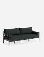 Leni Outdoor Sofa | Tailored Cushions for Personalized Comfort