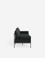 Leni Outdoor Sofa | Tailored Cushions for Personalized Comfort