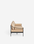 Leni Outdoor Sofa | Tailored Cushions for Personalized Comfort